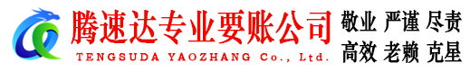 东源腾速达清债公司